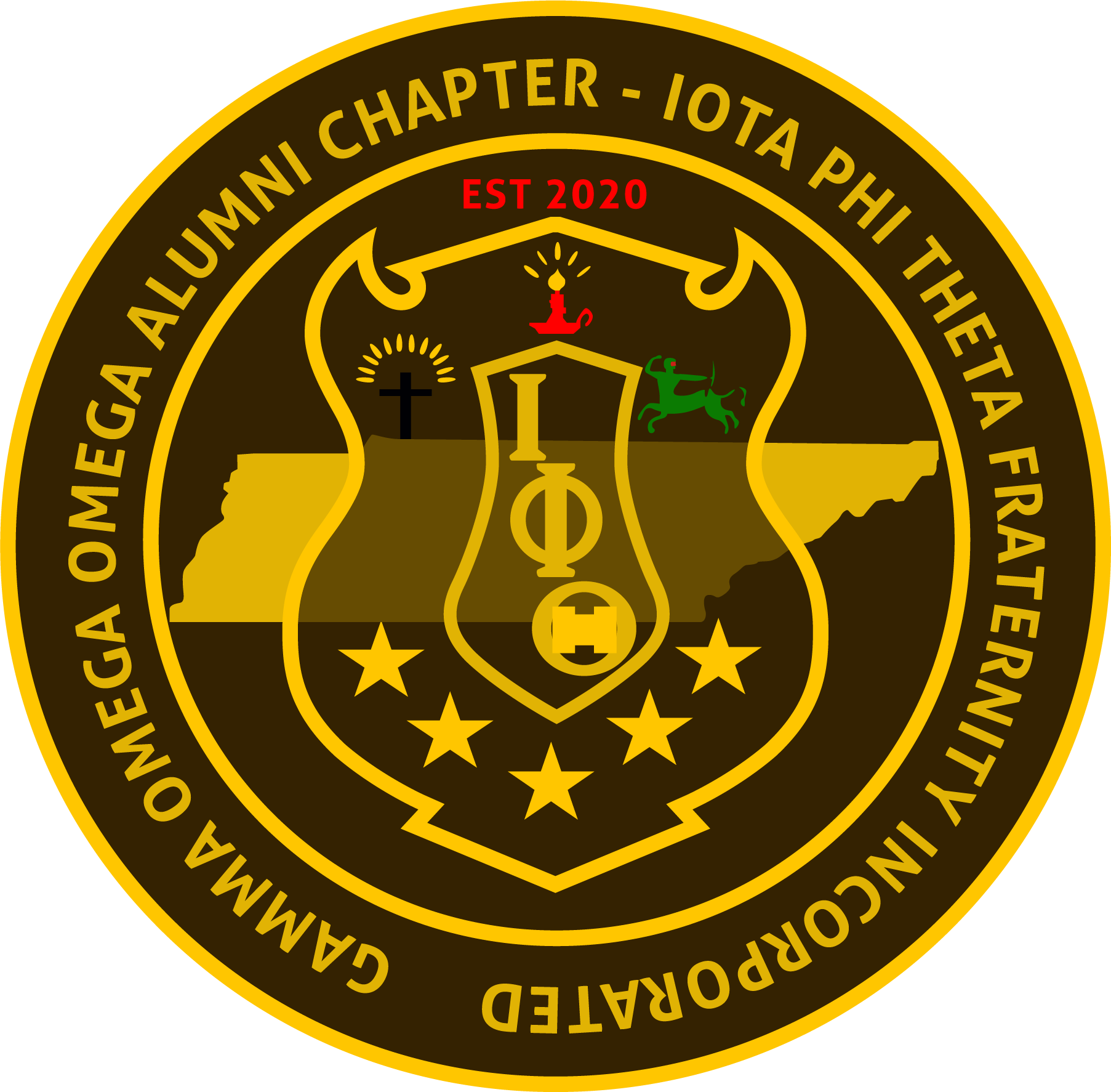 Gamma Logo